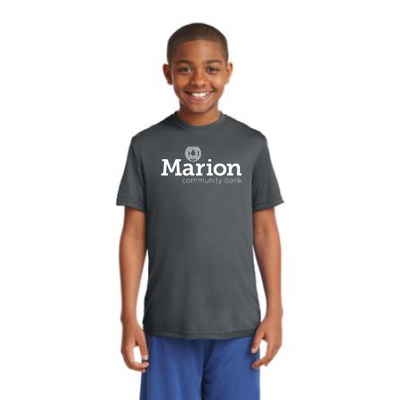 Iron Grey