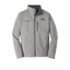 DataShapes2 - The North Face - Men's Apex Barrier Soft Shell Jacket v2