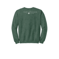 VOXCOLLEGIATE - Gildan Heavy Blend Crewneck Sweatshirt