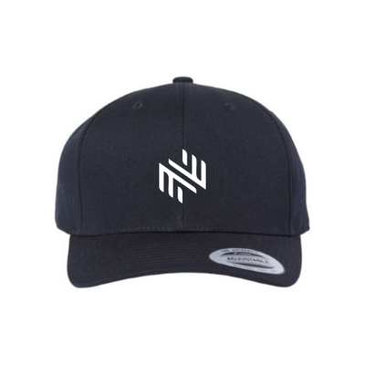 NokomisHealth - CVC Snapback Cap