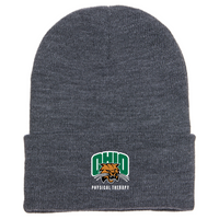 OUPT2 - Adult Cuffed Knit Beanie v1
