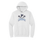 OneHillLacrosse - Gildan Heavy Blend Hooded Sweatshirt