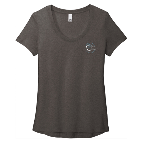 Heathered Charcoal