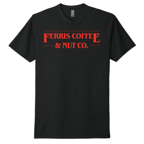 FerrisCoffee - Next Level - Ferris Things 2.0