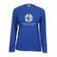 Charleston Veterinary - Ladies' Long Sleeve T-Shirt