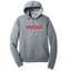 HansonsTire&Auto - Unisex Poly/Cotton Hoodie