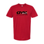 CivicTheatre - Combed Cotton T-Shirt