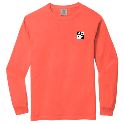 WarmanSmall - Comfort Colors - 6014