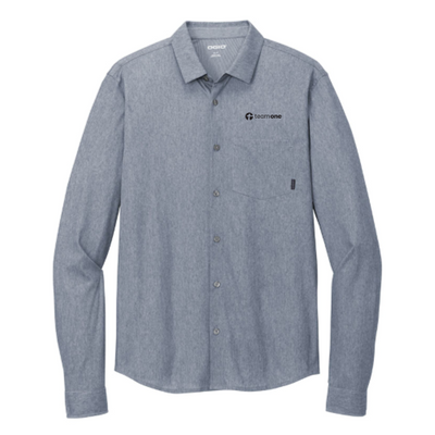 TeamOne - OGIO Extend Long Sleeve Button-Up v3