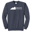 Heather Navy