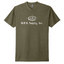WEHSupply - Next Level Unisex CVC T-Shirt