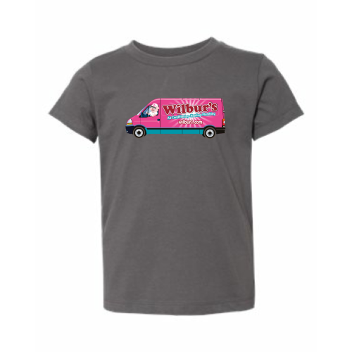 Wilbur1 - Bella Canvas - 3001T
