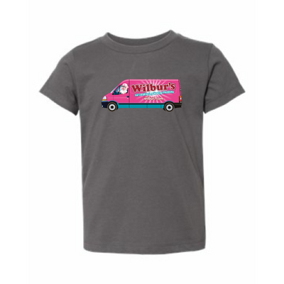 Wilbur1 - Bella Canvas - 3001T