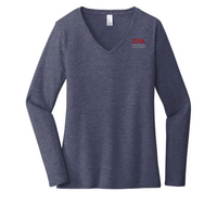 ZFA - District Women’s Very Important Tee Long Sleeve
