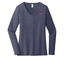 ZFA - District Women’s Very Important Tee Long Sleeve