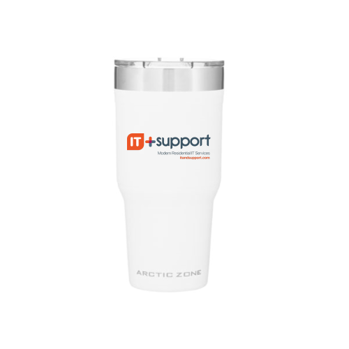 ITandSupport - Titan 30oz Thermal Tumbler