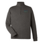 BrownfieldSolutions - Mens Bluffs Quarter Zip vineyard vines -K004693