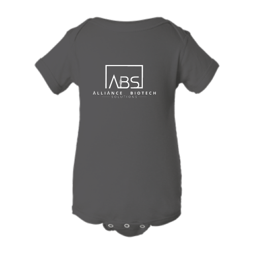 AllianceBiotechSolutions - Rabbit Skins - Onesie