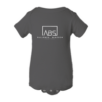 AllianceBiotechSolutions - Rabbit Skins - Onesie