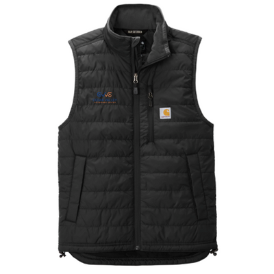 CedarValley - Carhart Men's Gilliam Vest v1