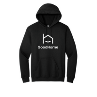 goodhomemi - Gildan Heavy Blend Hooded Sweatshirt v1