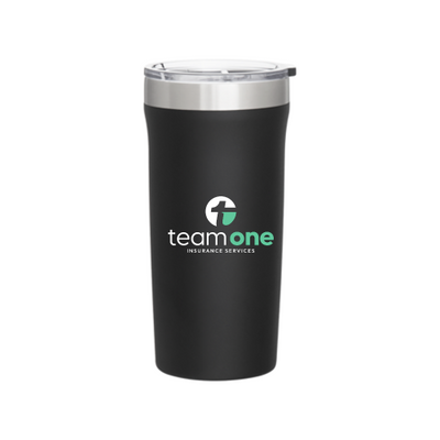 TeamOne - Palermo Tumbler