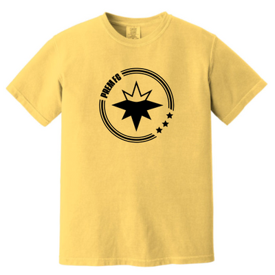 PremFC - Comfort Colors Vintage Tee