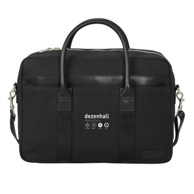 DezenhallResources - Brooks Brothers Wells Briefcase