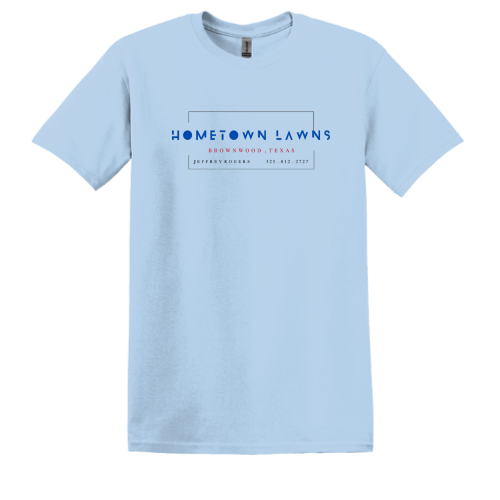 Light Blue