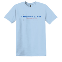 Light Blue