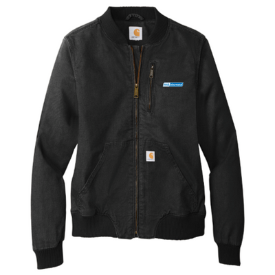 MEElecmetal - Carhartt - Women's Rugged Flex Crawford Jacket