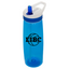 EIBC Clear Waterbottle