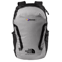Mid Grey Dark Heather/ TNF Black