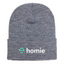 HEATHER GREY