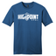 HighPointCPAs - District Young Mens Very Important Tee