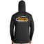 SoraPartners - Men's Zone Performance Hooded T-Shirt