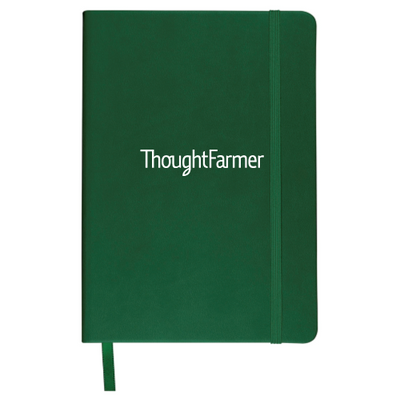 ThoughtFarmer - Tuscany Journal