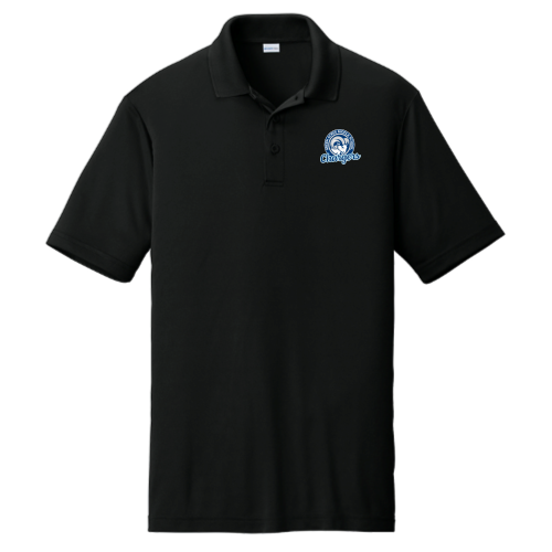 GreenAcresMiddleSchool - Men's Posicharge Competitor Polo