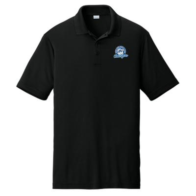 GreenAcresMiddleSchool - Men's Posicharge Competitor Polo