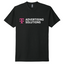 TMobileAdvertisingSolutions - Unisex Next Level 6210 - CVC T-Shirt