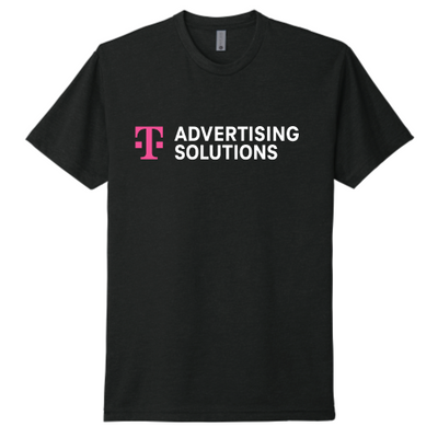 TMobileAdvertisingSolutions - Unisex Next Level 6210 - CVC T-Shirt