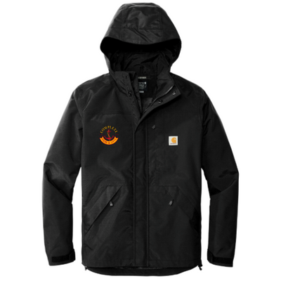 CompletePiers - Carhartt Storm Defender Shoreline Jacket