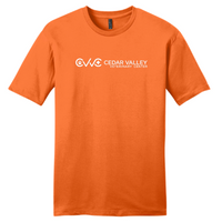 CedarValley - District Young Men's Very Important Tee