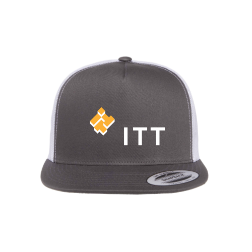 ITT Aerospace - YP Classics 5-Panel Trucker