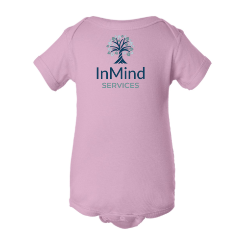 InMind Services - Rabbit Skins Infant Baby Rib Bodysuit v6