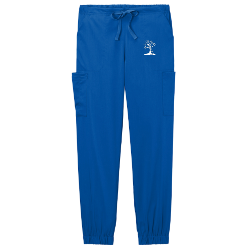EssentialSpeech - WonderWink Women's Premiere Flex Jogger Pants