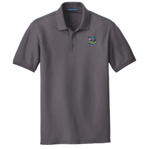 MFM - Port Authority Core Classic Pique Polo
