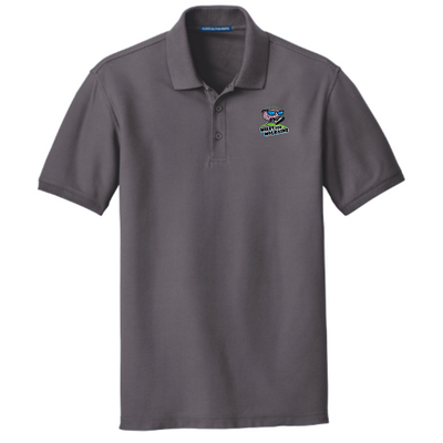 MFM - Port Authority Core Classic Pique Polo