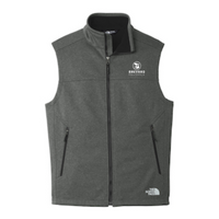 BrevardInsurance - The North Face Ridgeline Soft Shell Vest