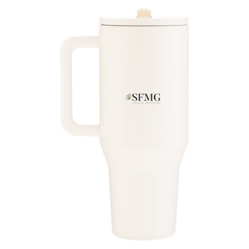 SFMGWealthAdvisors - Hydrojug - Traveler 40oz
